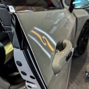 Burnet Dent Repair