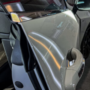 Burnet Tx Dent Repair